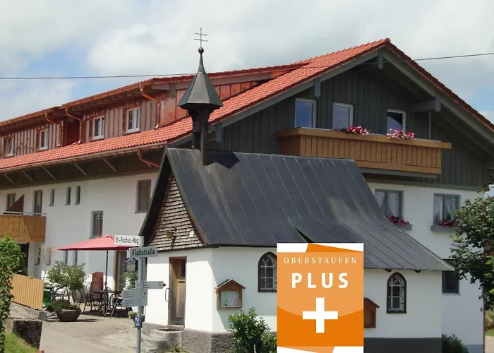 Ferienwohnungen Weixler Schindelberg