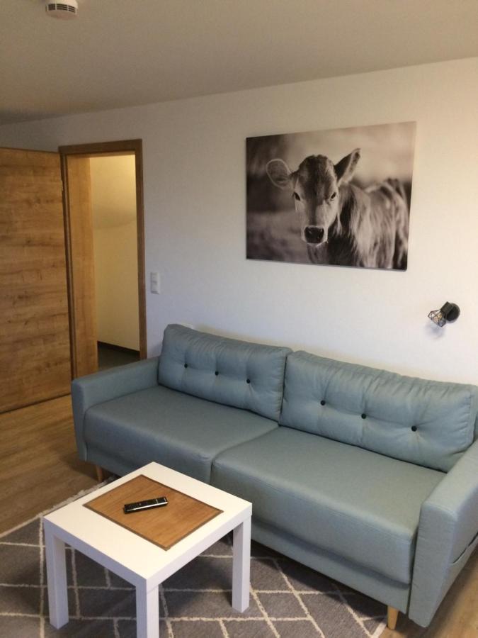 Weixler Schindelberg Apartment