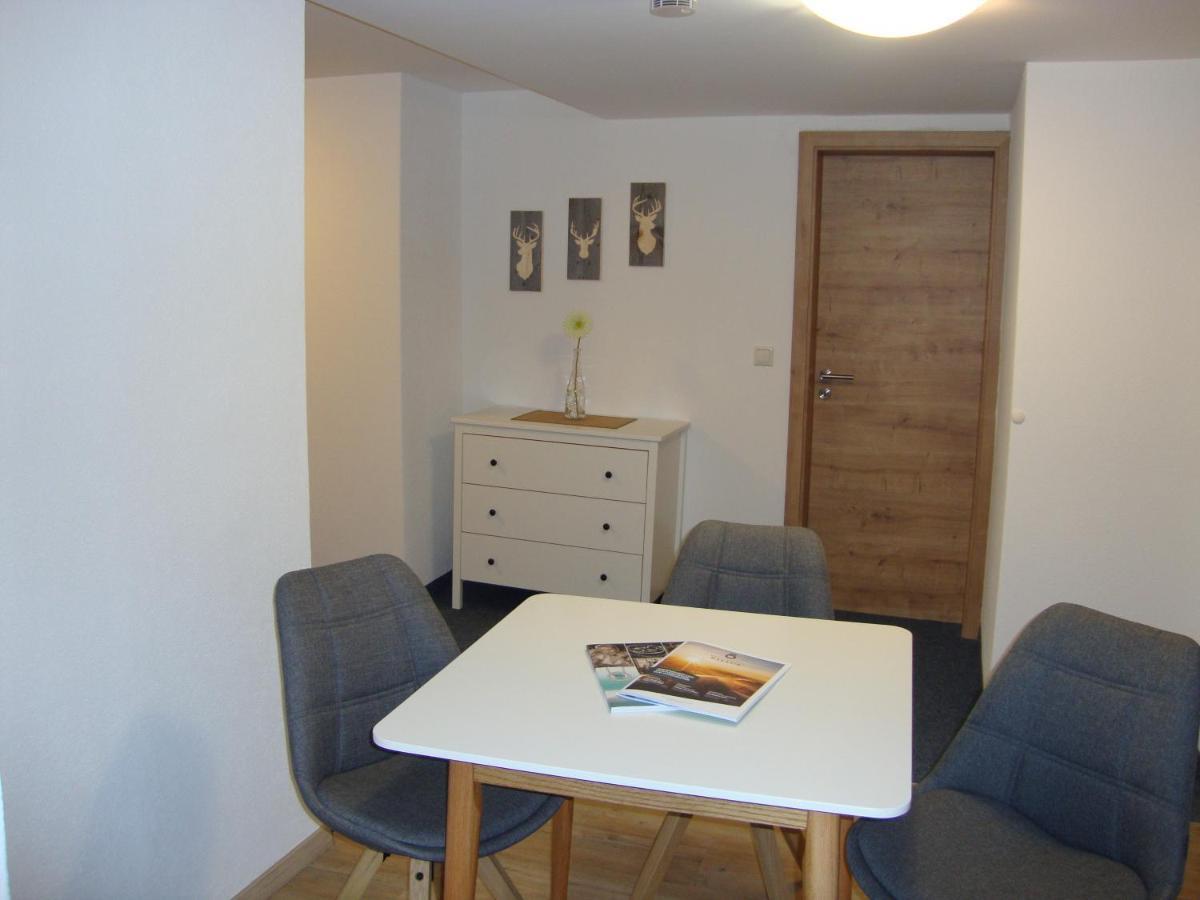 Weixler Schindelberg Apartment *
