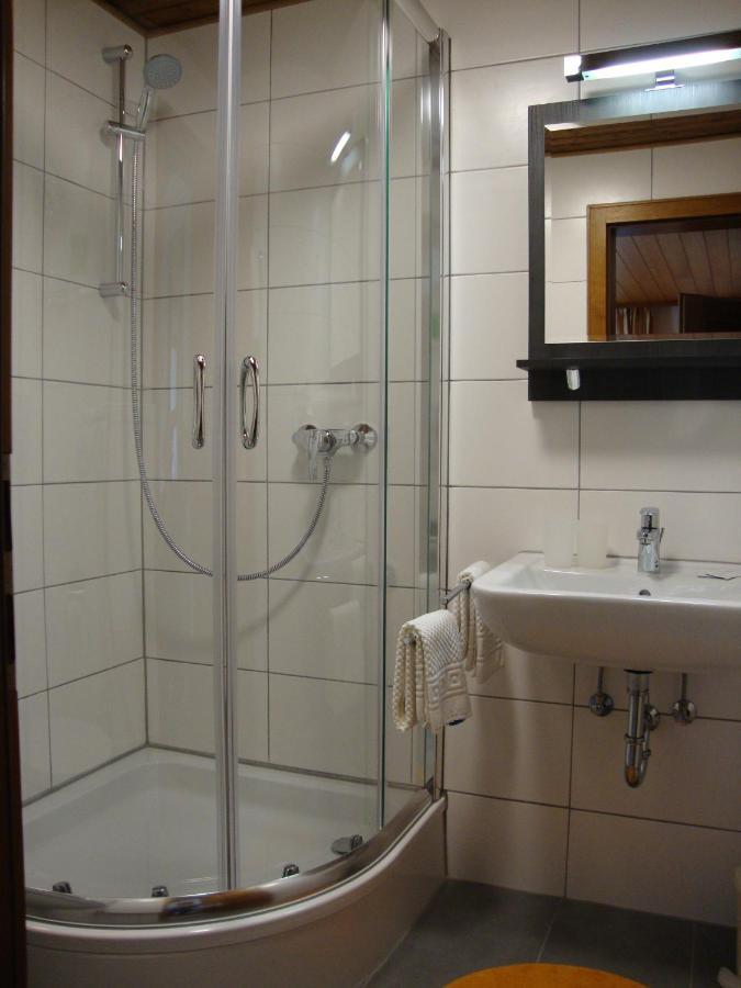 Weixler Schindelberg Apartment *