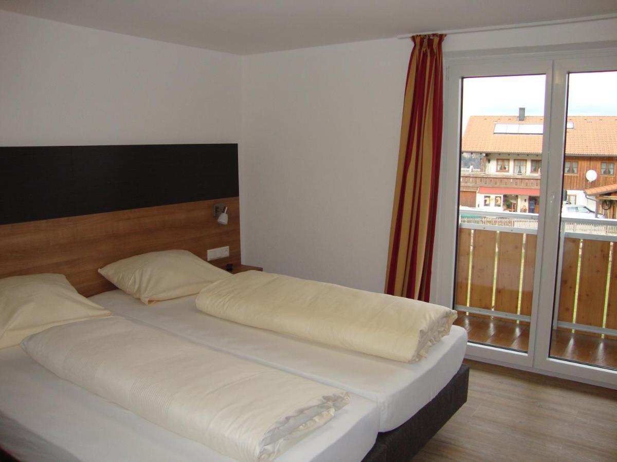 Apartment Weixler Schindelberg *