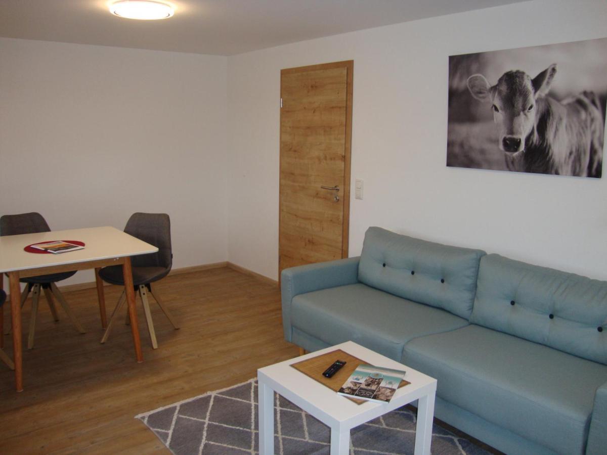 Apartment Weixler Schindelberg