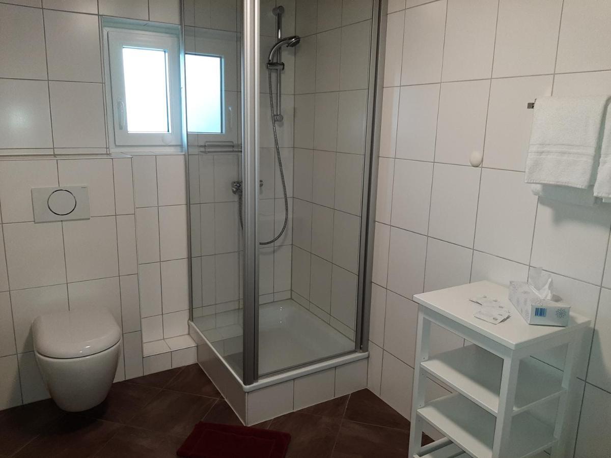 Apartment Weixler Schindelberg *