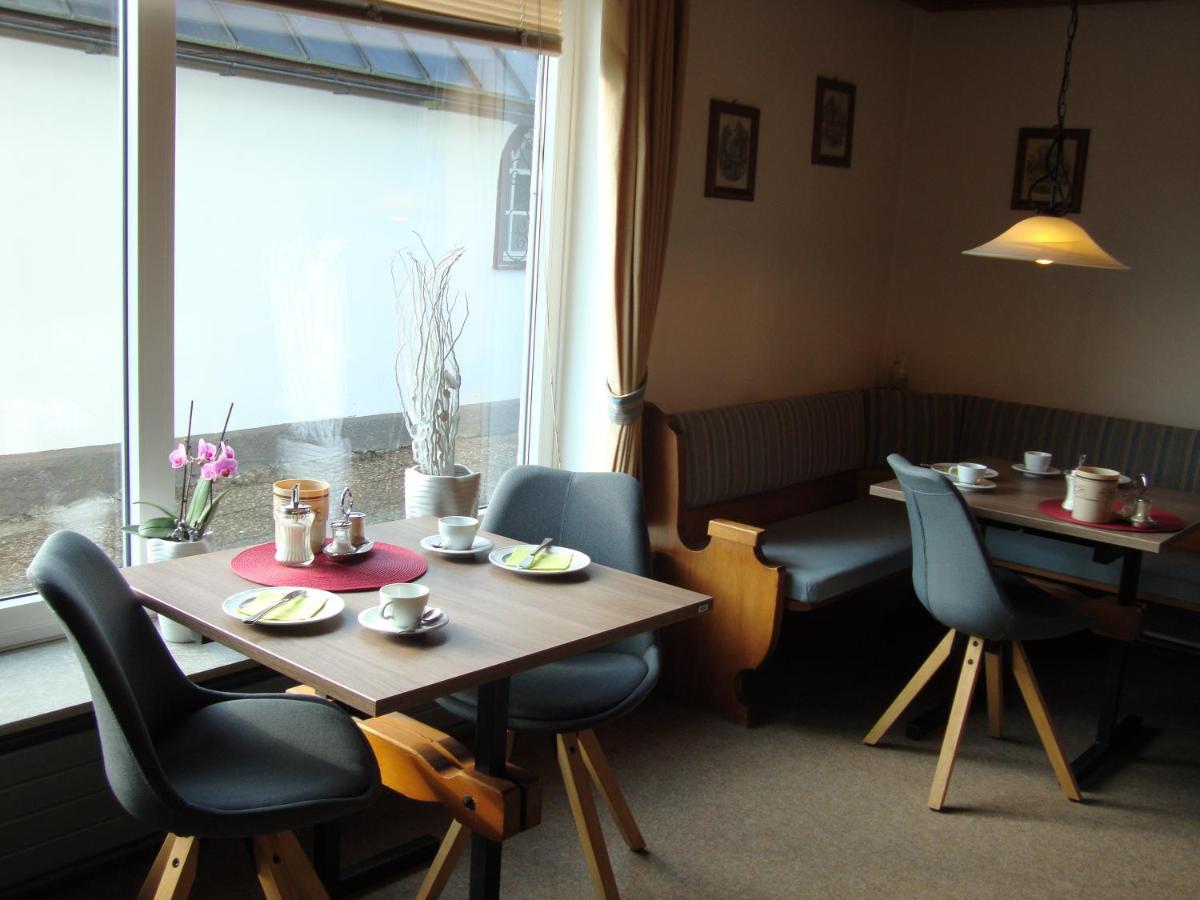 Weixler Schindelberg Apartment