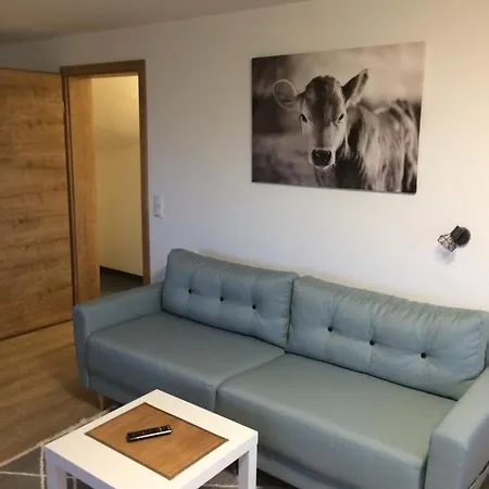 Ferienwohnungen Schindelberg mit Oberstaufen-PLUS Exterior foto
