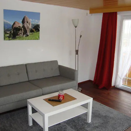 Ferienwohnungen Schindelberg mit Oberstaufen-PLUS Exterior foto