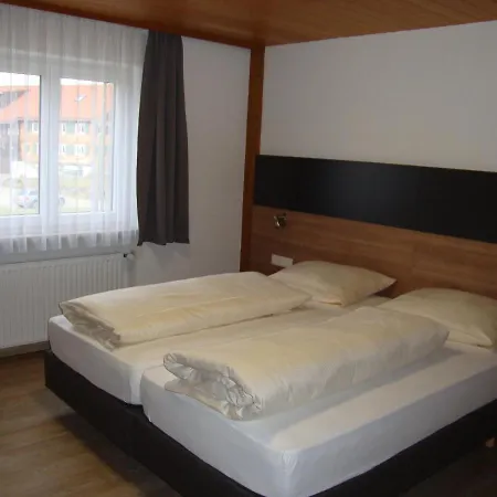 Ferienwohnungen Schindelberg mit Oberstaufen-PLUS Exterior foto