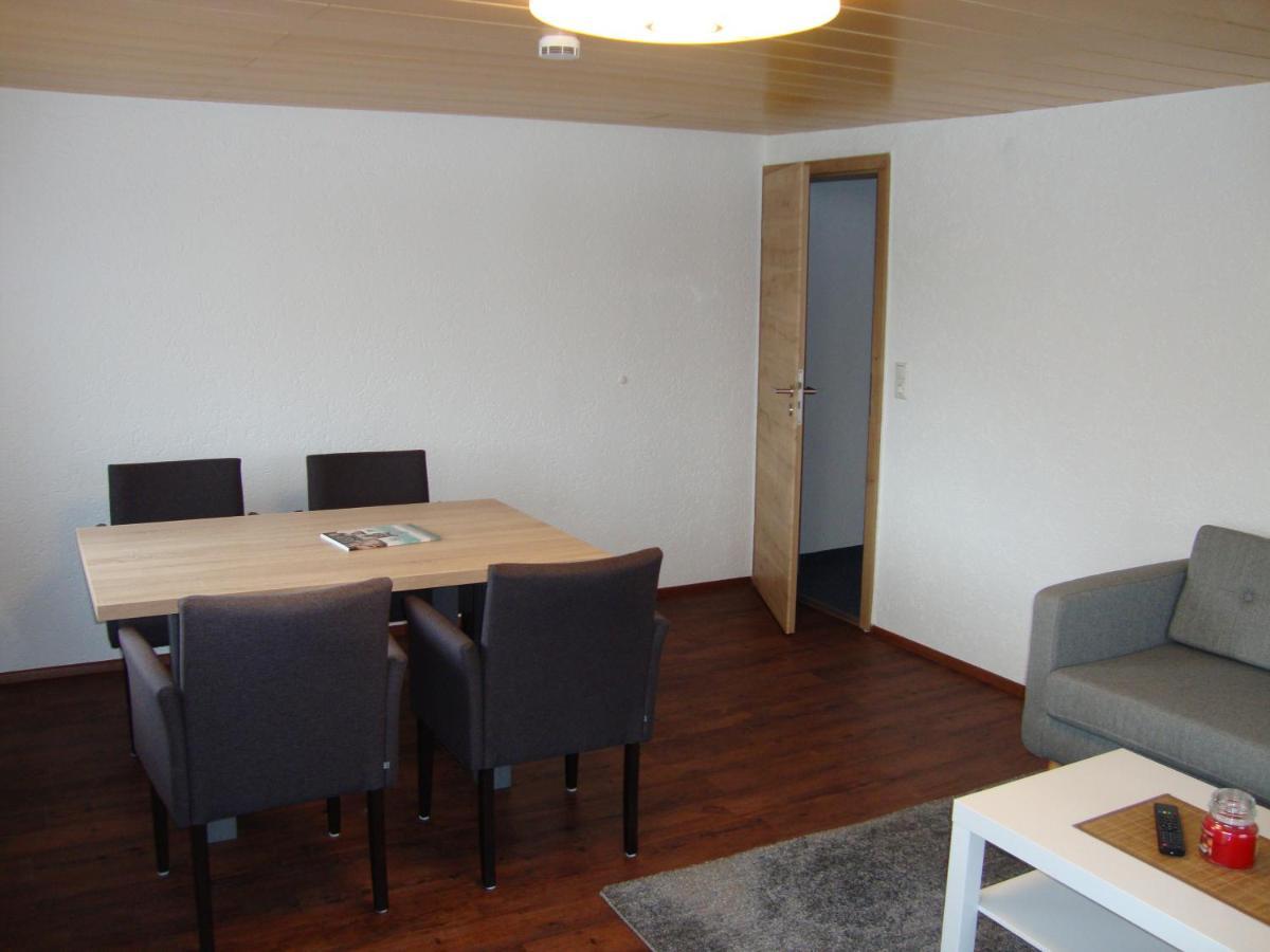 Apartamento Weixler Schindelberg Oberstaufen